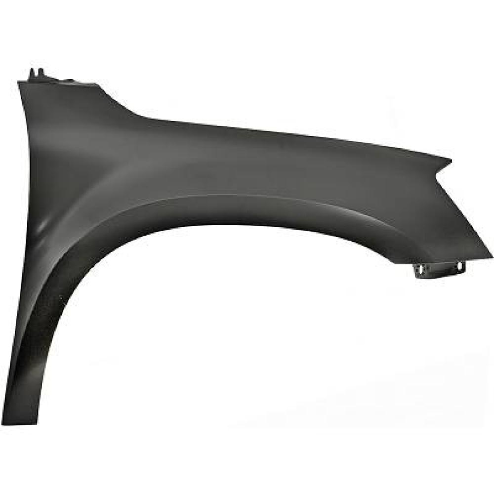 Aile avant droite Skoda Yeti 14->>