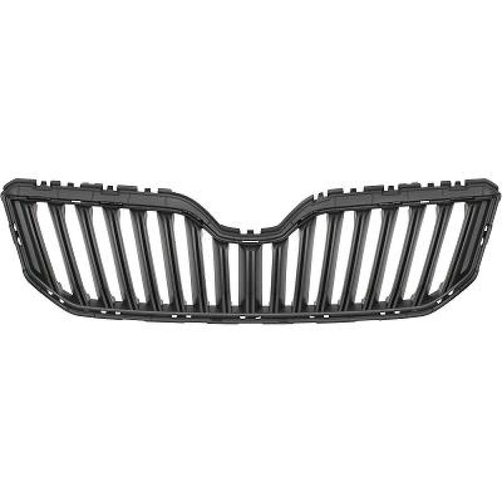 Grille de radiateur Skoda Yeti 14->>