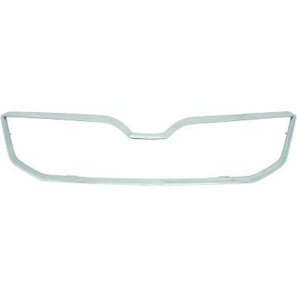 Cadre, grille de radiateur Skoda Yeti 14->>