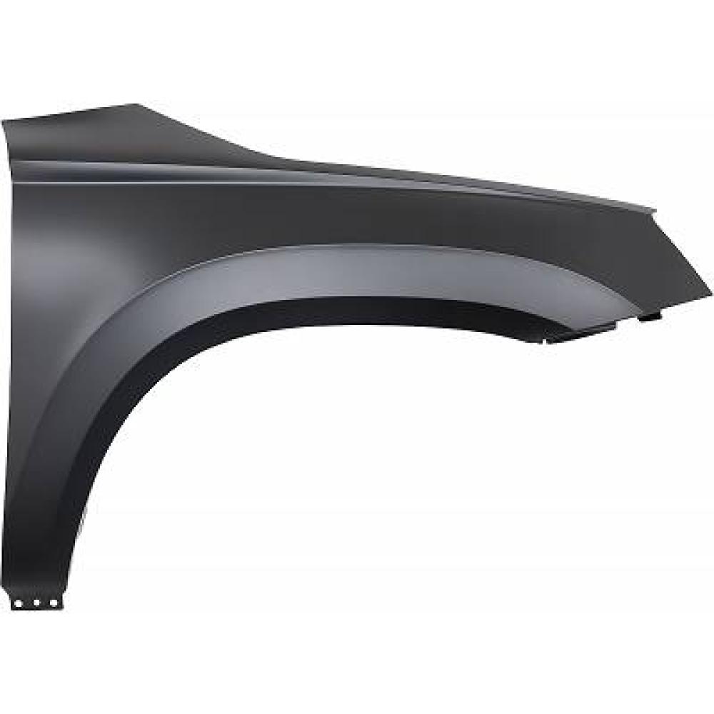 Aile avant droite Skoda Karoq 18->>