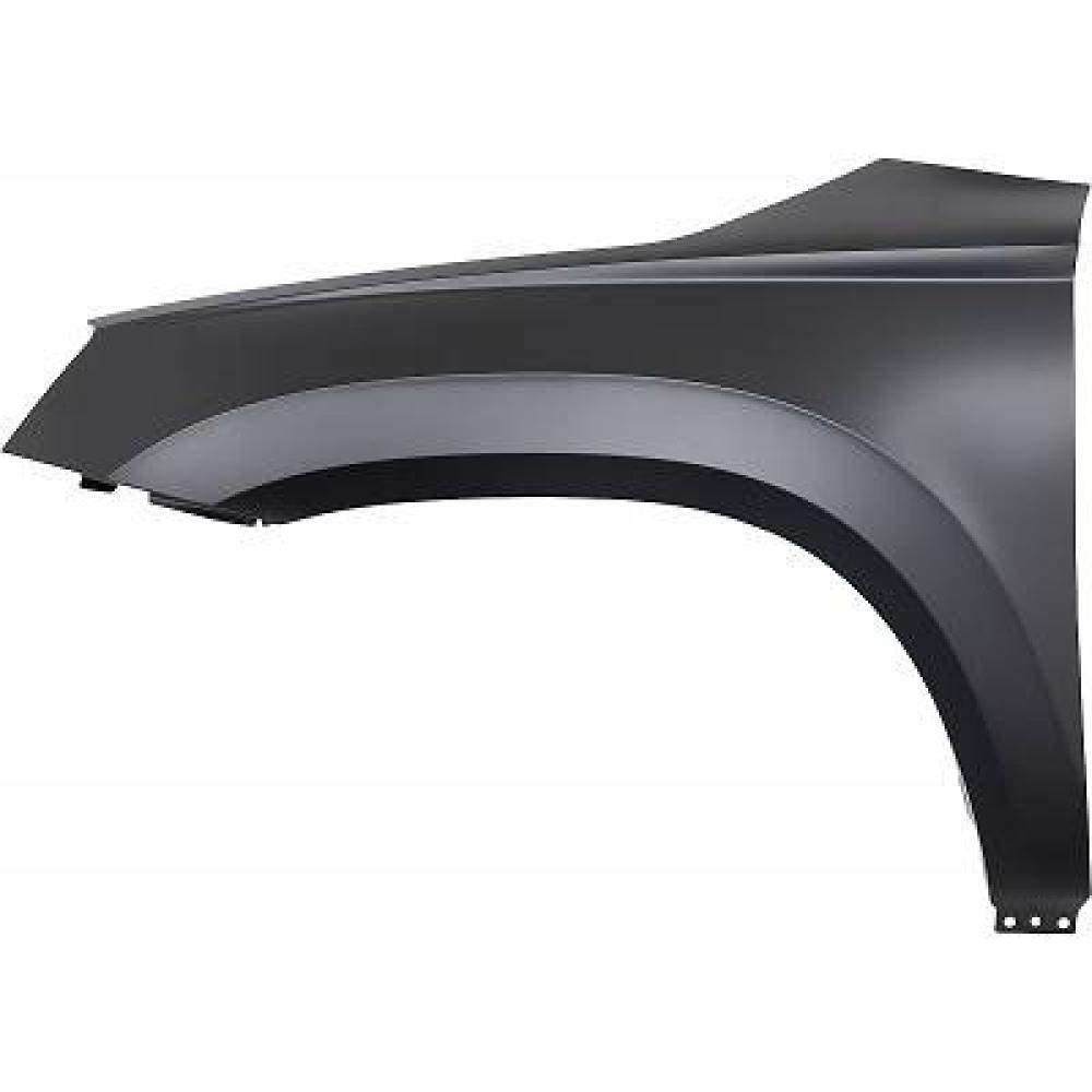 Aile avant gauche Skoda Karoq 18->>