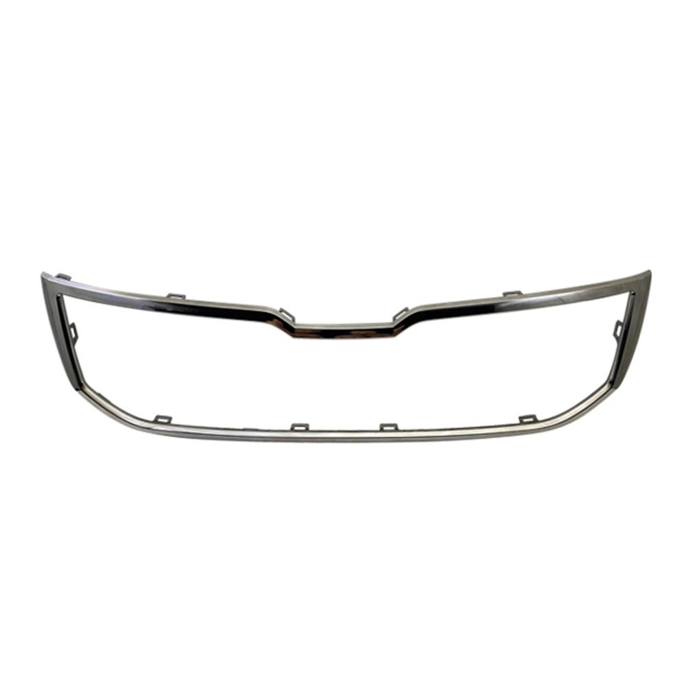 Cadre, grille de radiateur Skoda Karoq 18->>