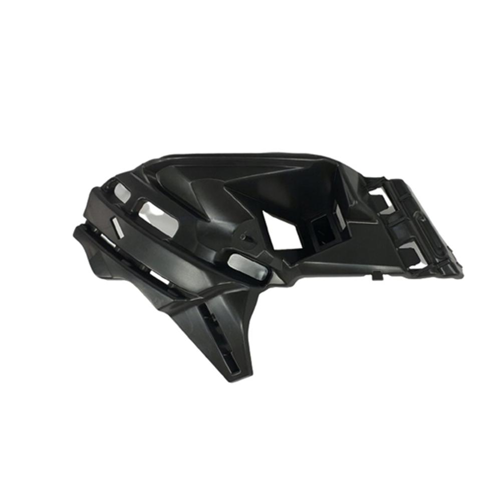 Suspension, grille de radiateur droite Skoda Karoq 18->>