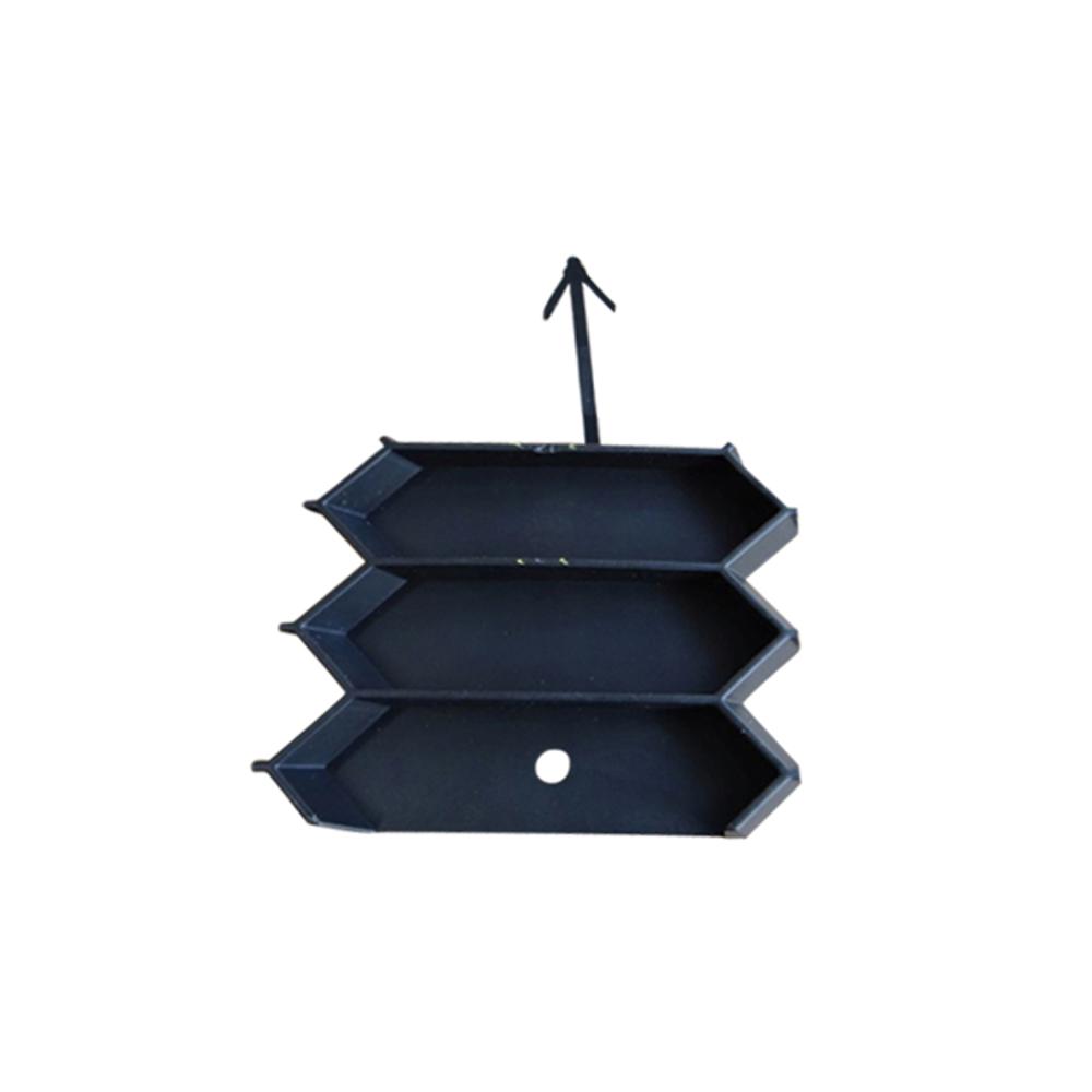 Capuchon, crochet de remorquage avant Skoda Karoq 18->>