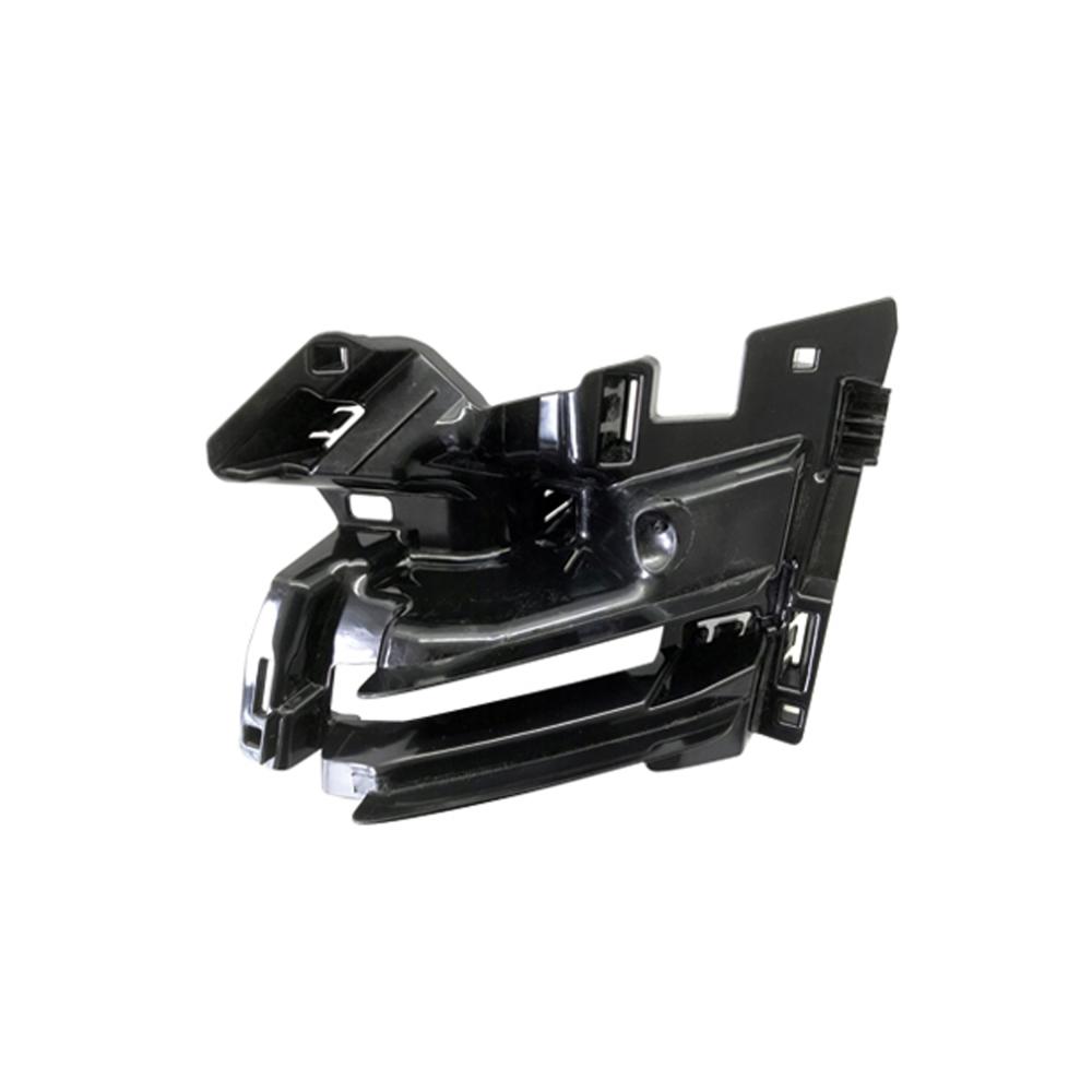 Suspension, grille de radiateur avant gauche Skoda Kodiaq 17->>