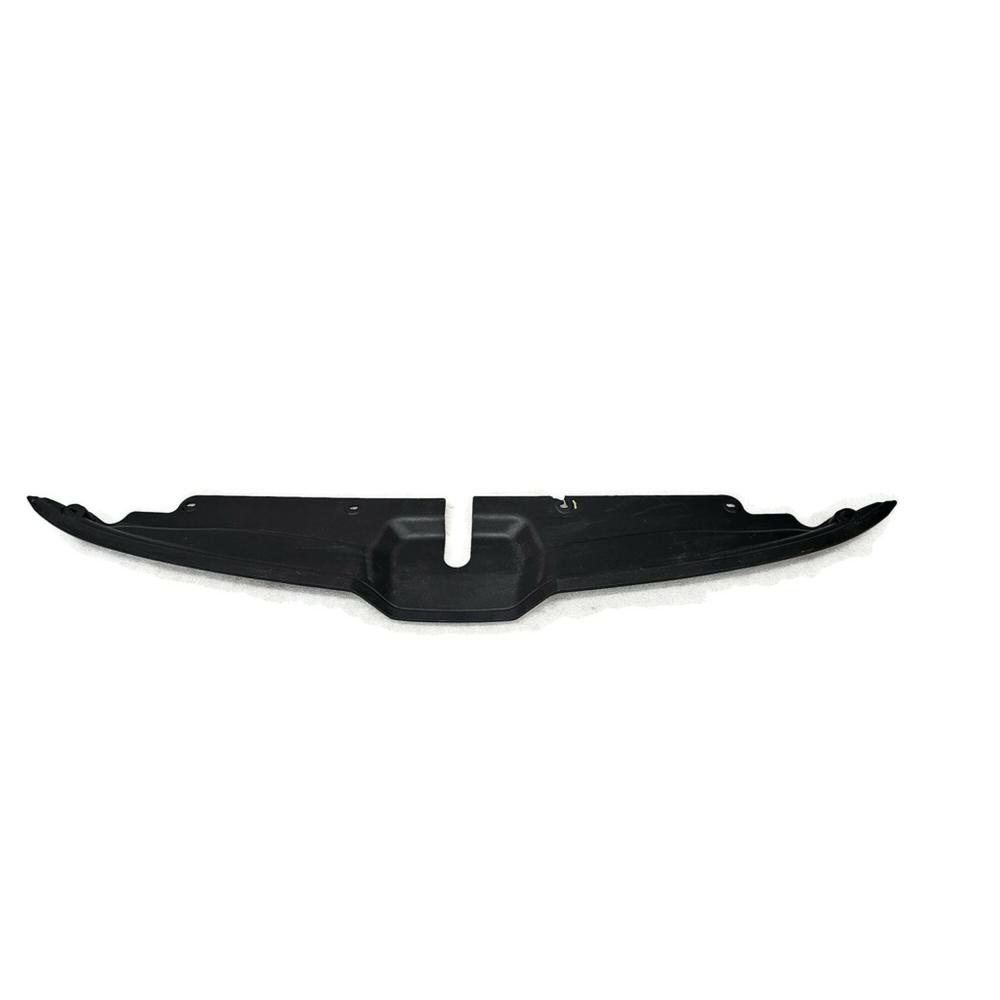 Suspension, grille de radiateur avant Skoda Kodiaq 17->>