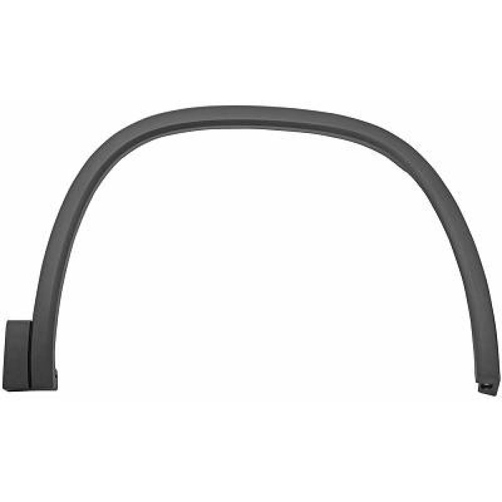 Élargissement, aile avant droite Skoda Kodiaq 17->>