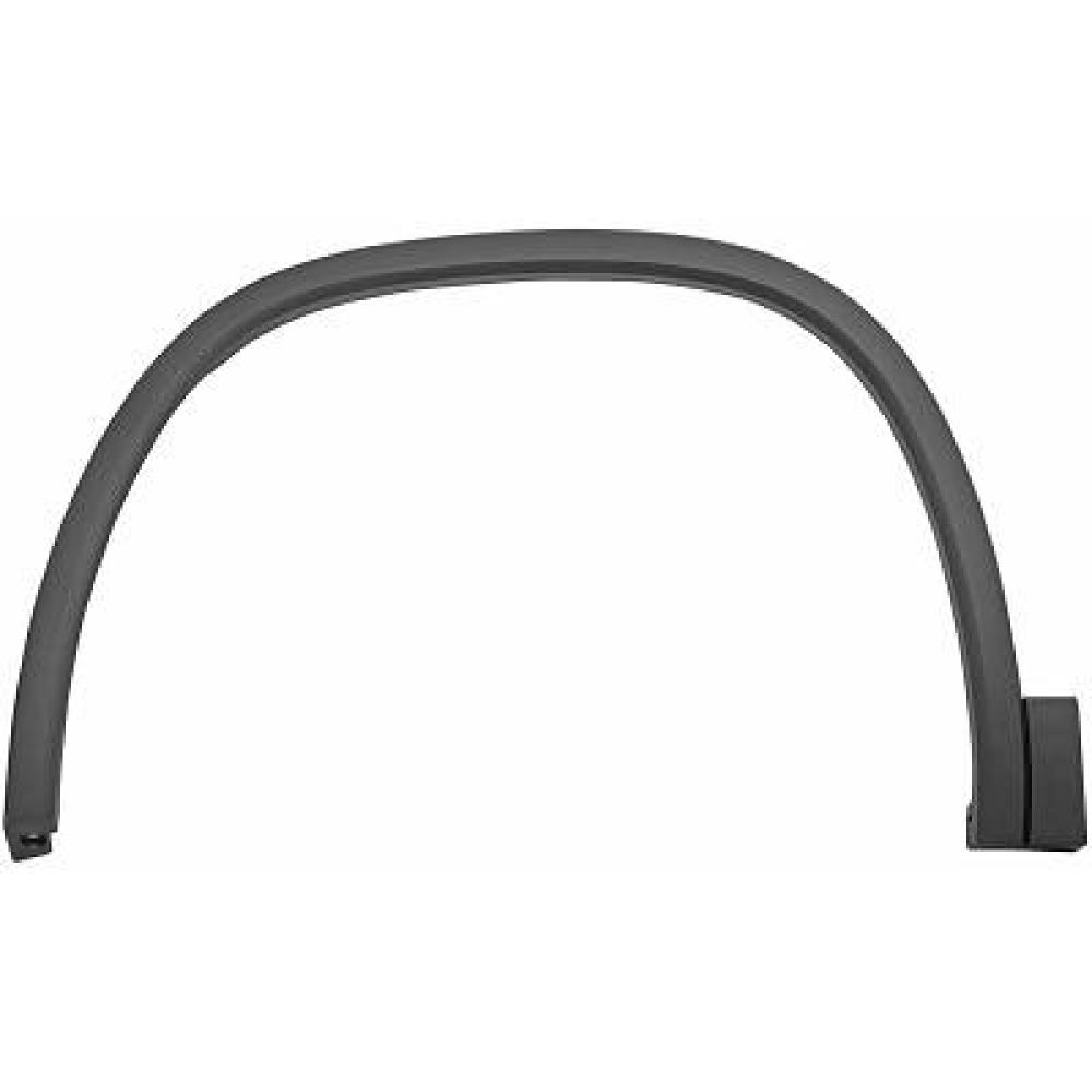 Élargissement, aile avant gauche Skoda Kodiaq 17->>