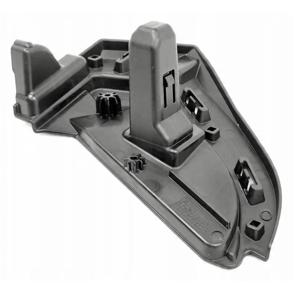 Suspension, grille de radiateur avant gauche Skoda Kodiaq 21->>