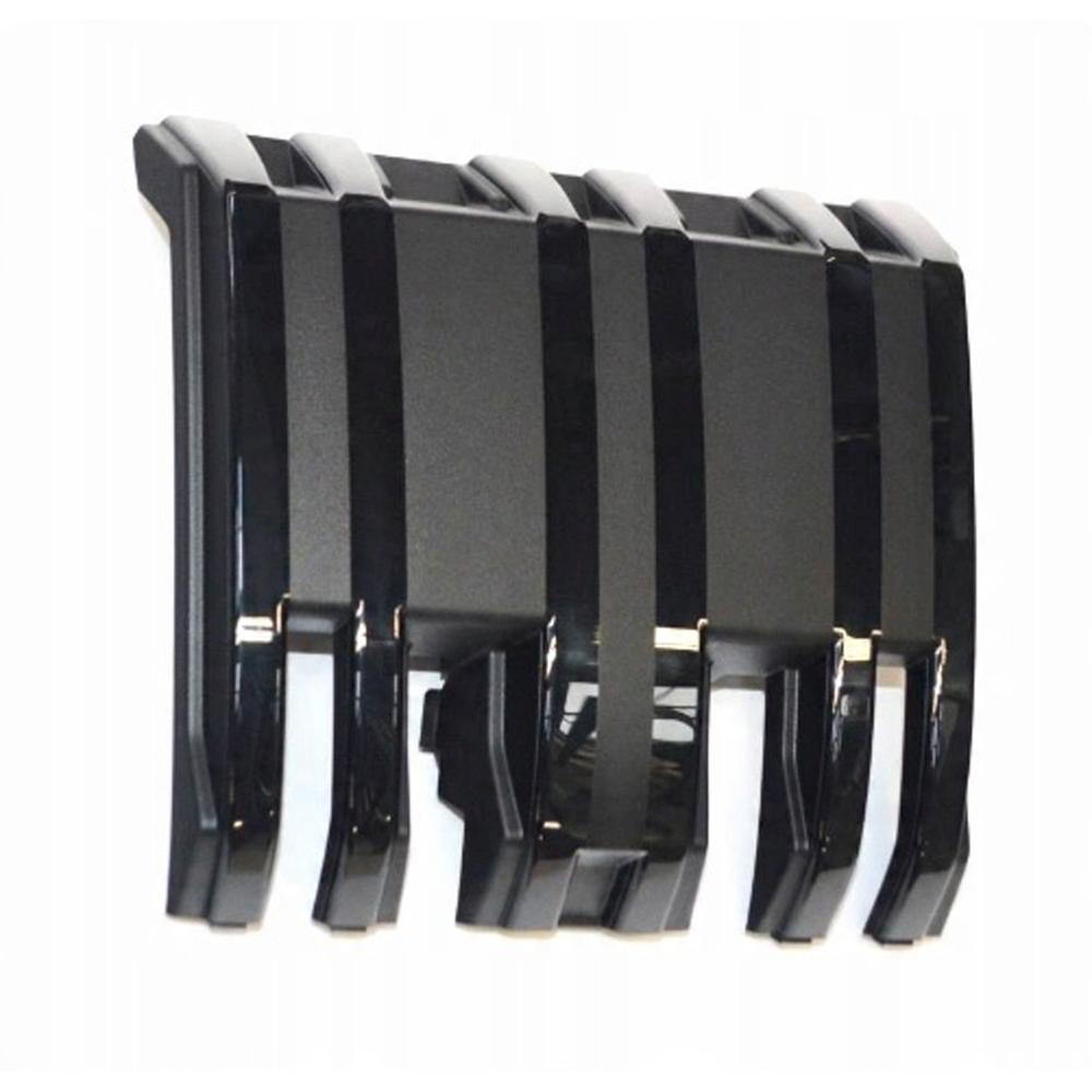 Enjoliveur, grille de radiateur avant Skoda Kodiaq 21->>