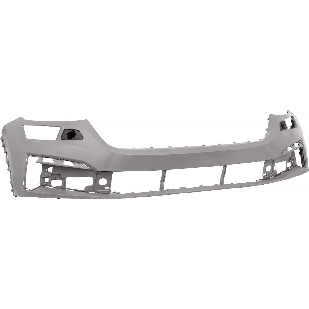 Pare-chocs avant Skoda Kodiaq 17->> + xénons