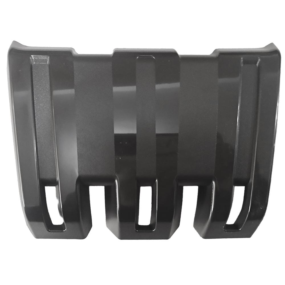 Enjoliveur, grille de radiateur avant Skoda Kamiq 20>>