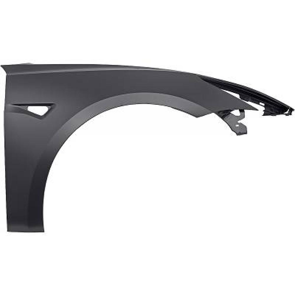 Aile avant droite Tesla Model 3 18->>