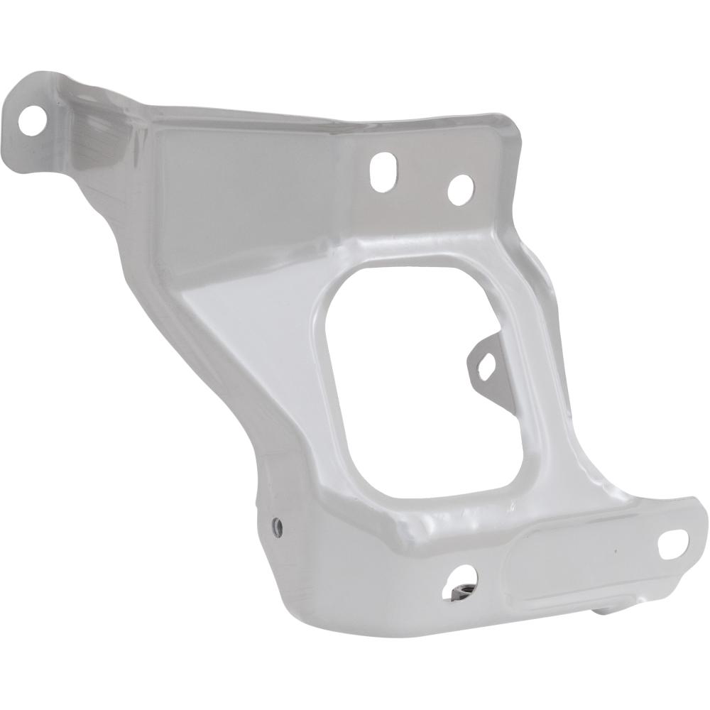 Support, pare-chocs avant droite Tesla Model 3 18->>