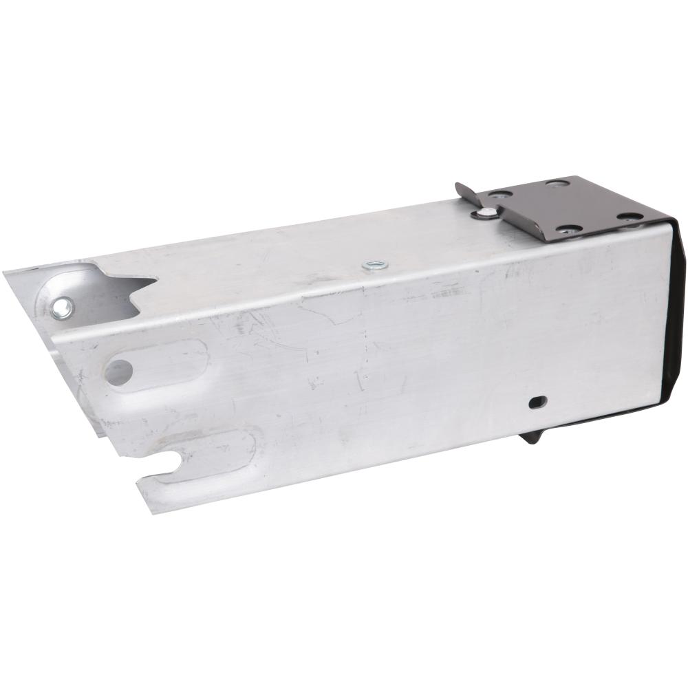 Support, pare-chocs avant gauche Tesla Model 3 18->>