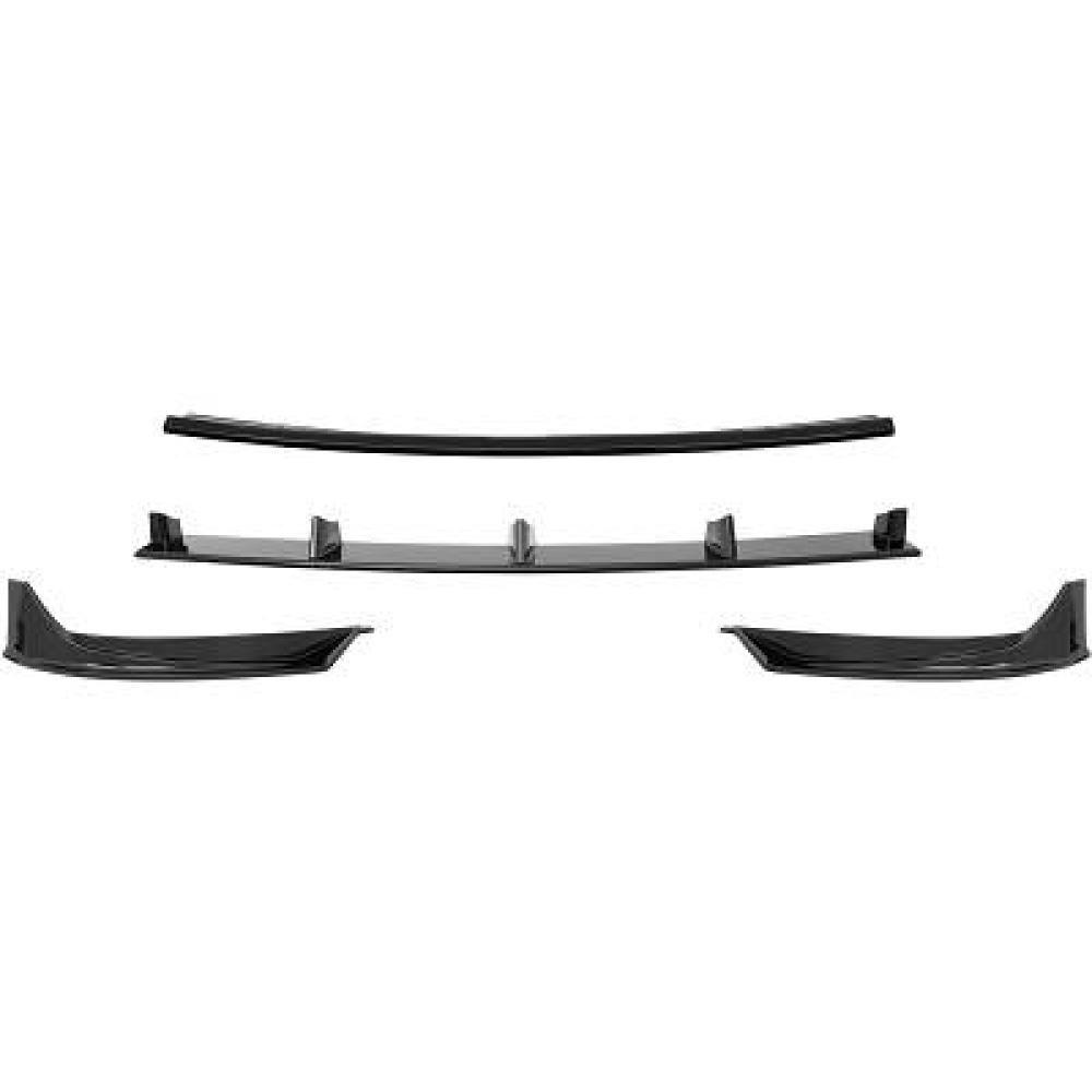 Spoiler avant Tesla Model 3 17->>