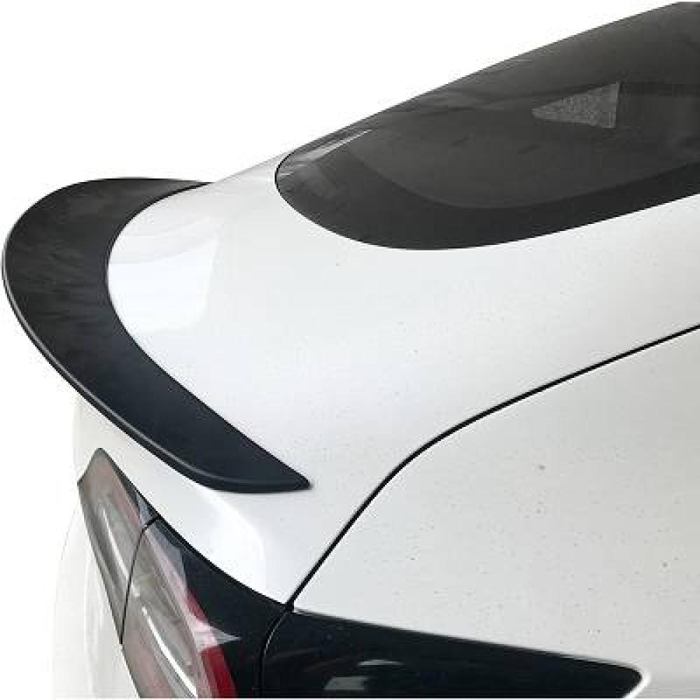Spoiler arrière Tesla Model 3 17->>