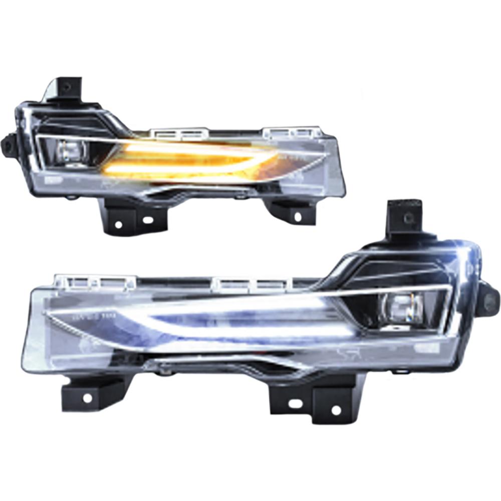 Kit de projecteurs antibrouillard Tesla Model 3 17->>