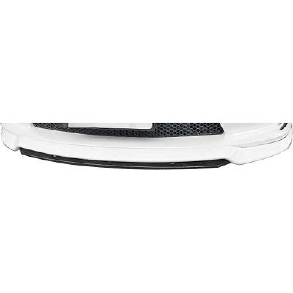 Spoiler avant Tesla Model 3 17->>