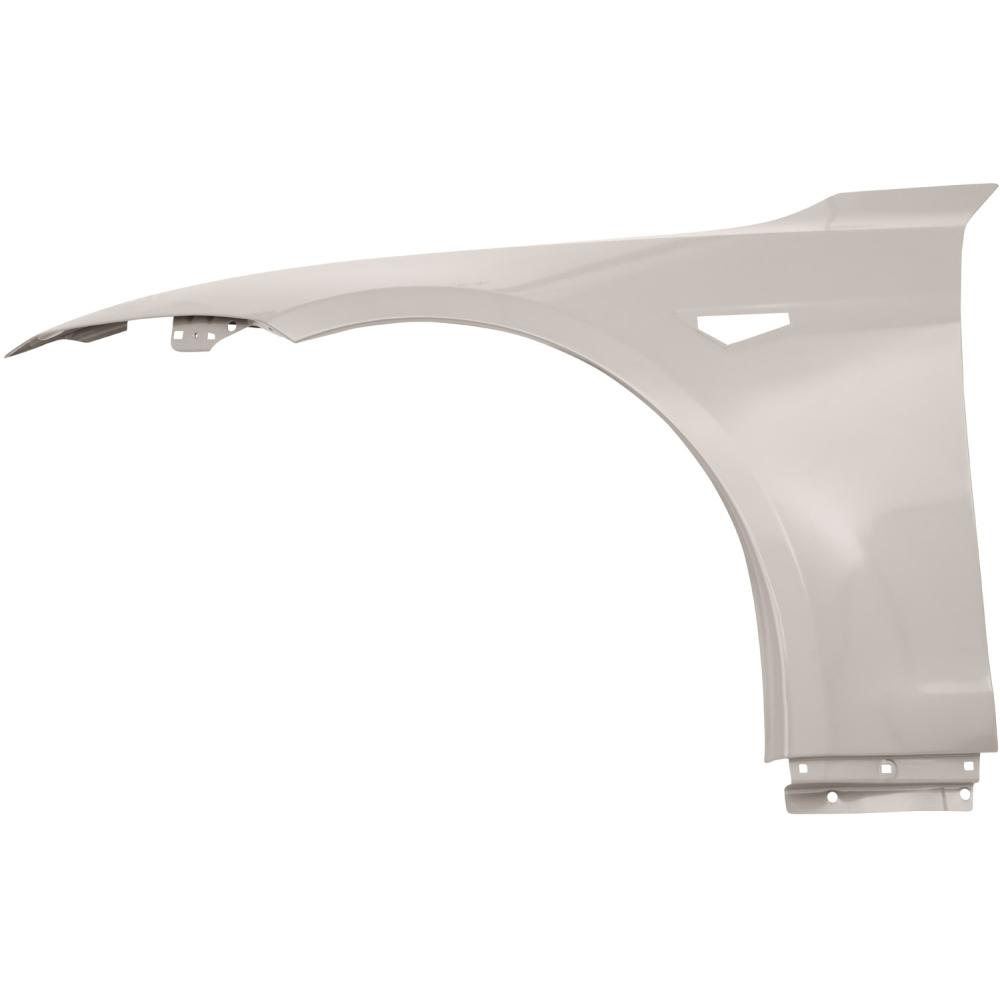 Aile avant gauche Tesla Model S 16-20