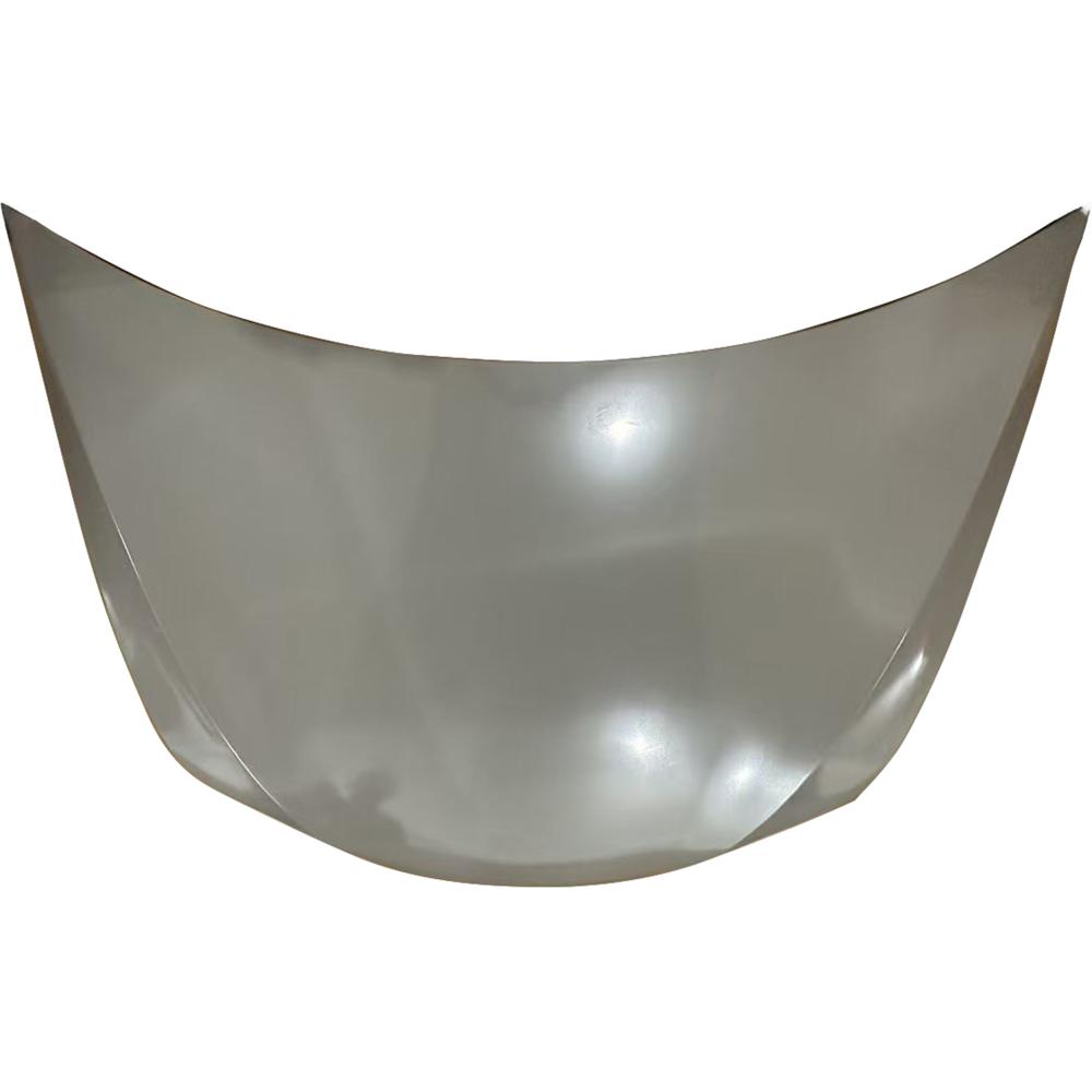 Capot-moteur avant Tesla Model S 22->>