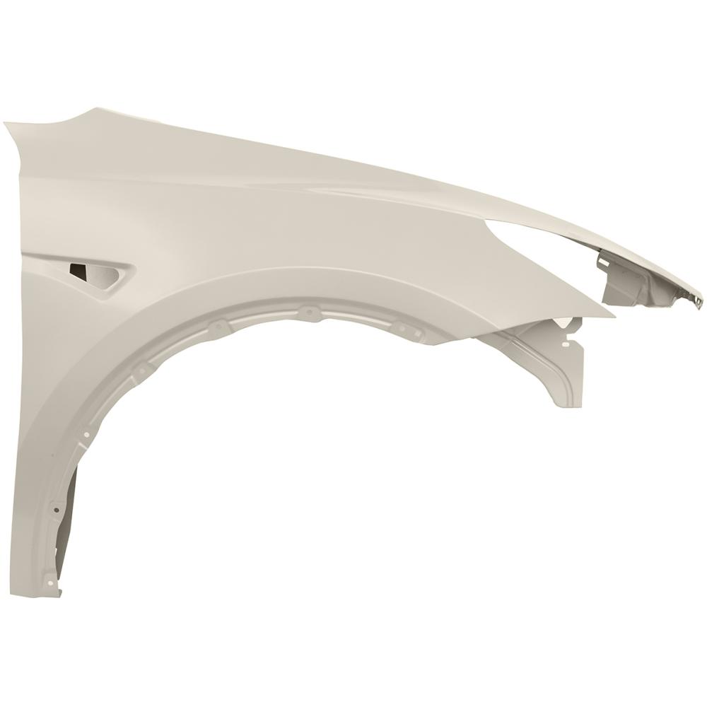 Aile avant droite Tesla Model Y 20->>