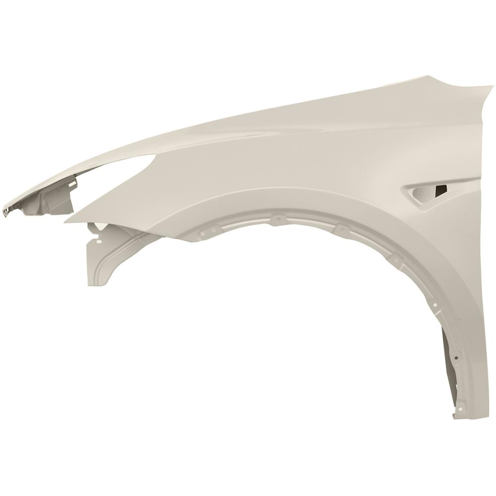 Aile avant gauche Tesla Model Y 20->>