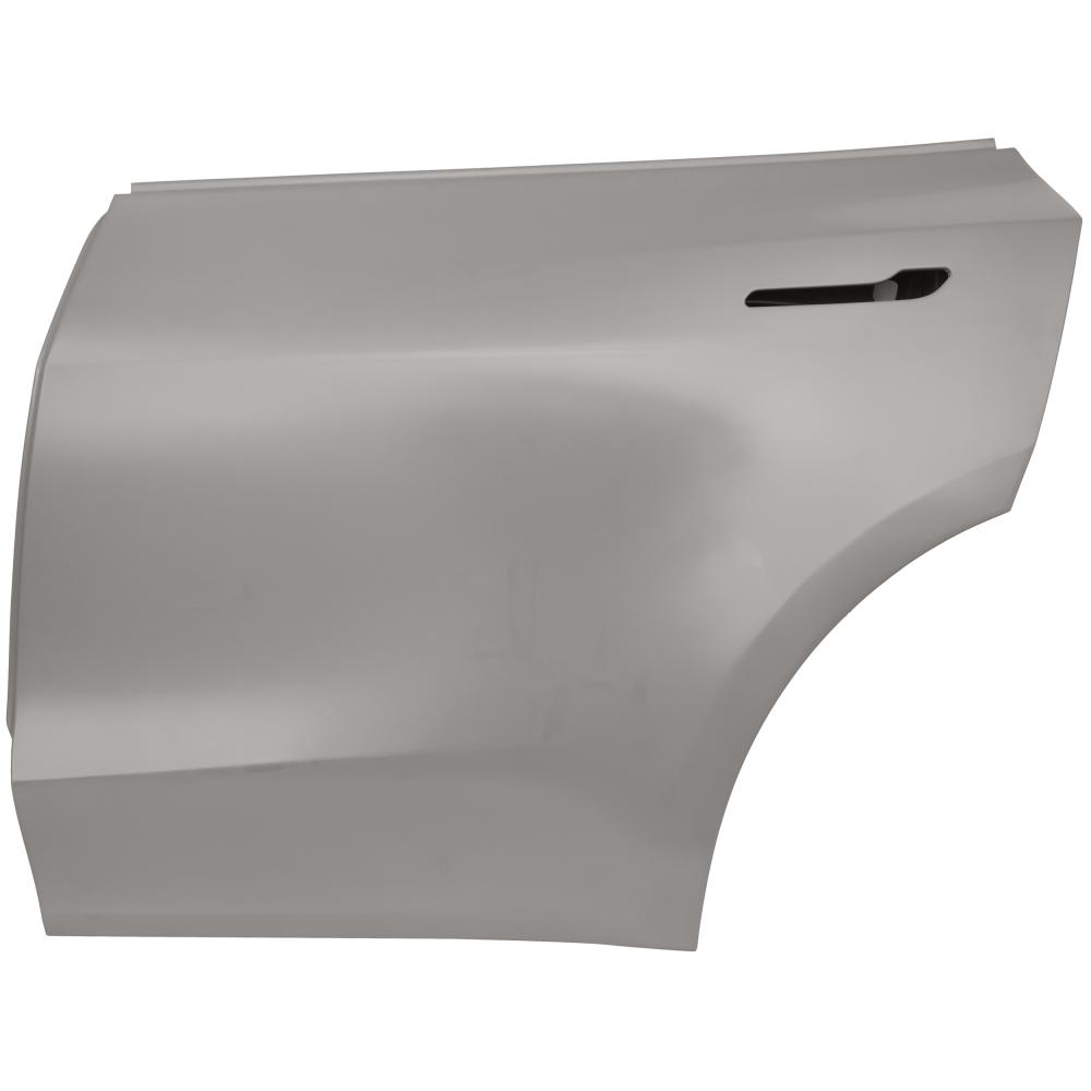 Porte, Carrosserie arrière gauche Tesla Model Y 20->>