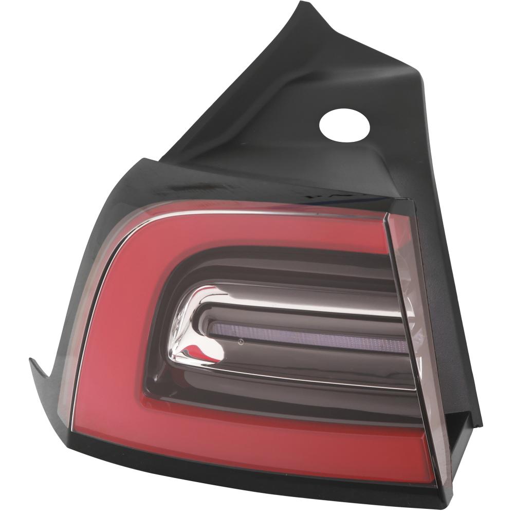 Feu arrière arrière gauche Tesla Model Y 20->>