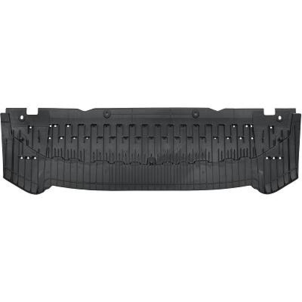 Insonoristaion du compartiment moteur inférieur Audi A4 Lim/Avant(8K) 11-15