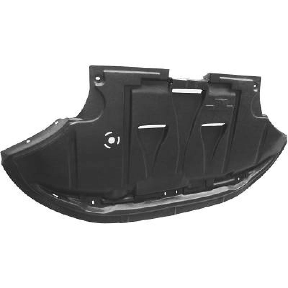 Insonoristaion du compartiment moteur Audi A6 (Typ 4B) Lim./Avant 97-01