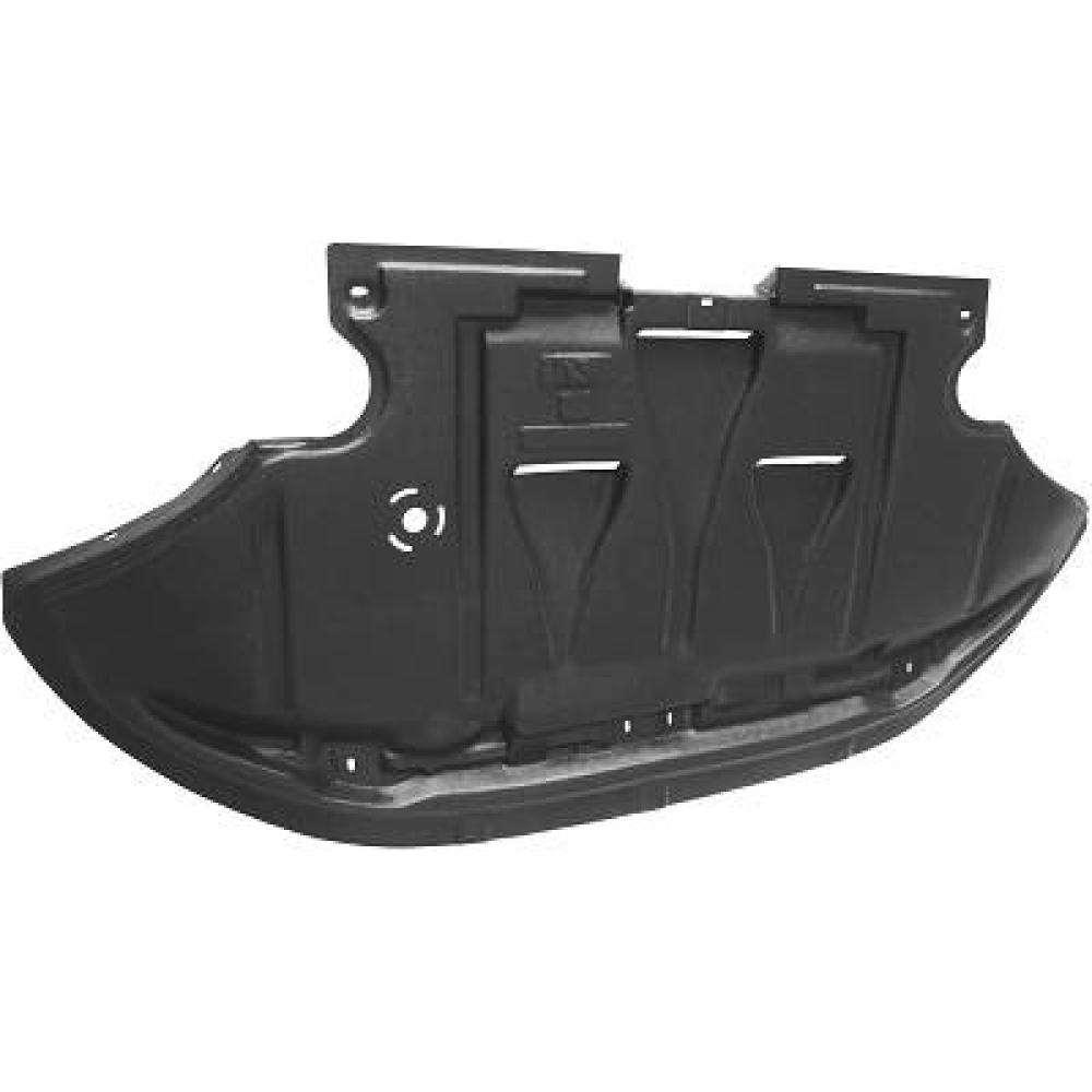 Insonoristaion du compartiment moteur Audi A6 (Typ 4B) Lim./Avant 97-01