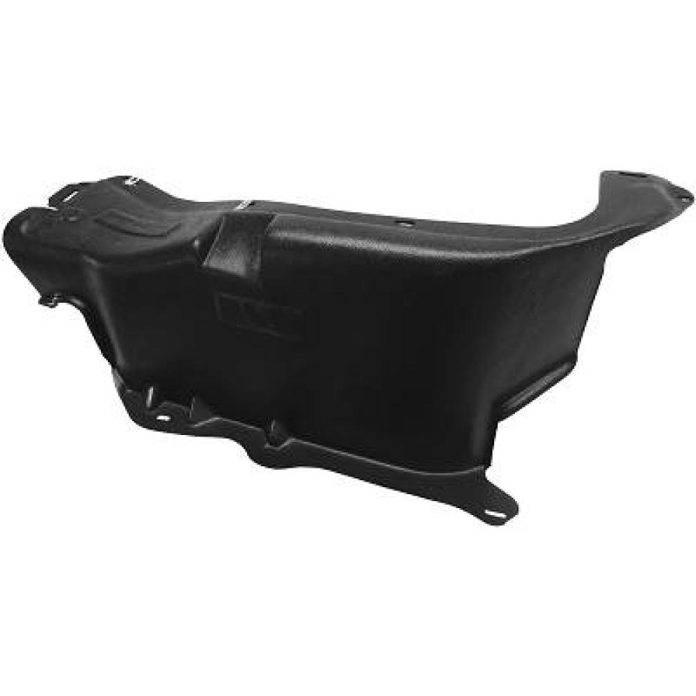 Insonoristaion du compartiment moteur droite Audi A3 00-03