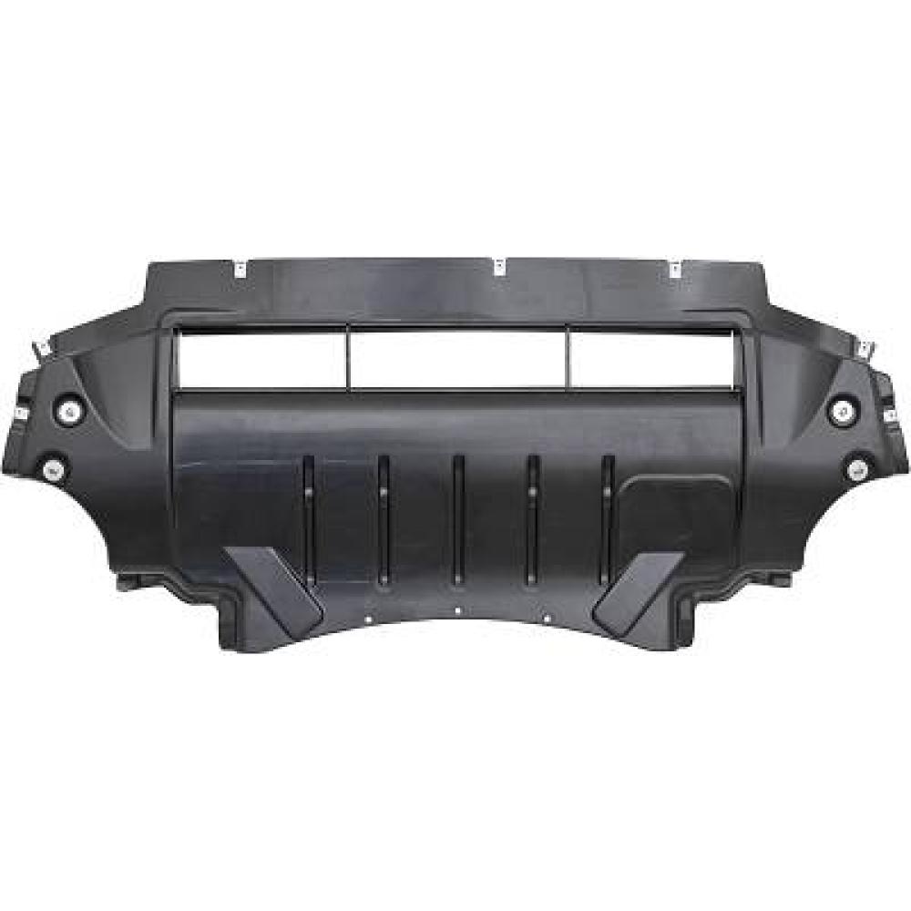 Insonoristaion du compartiment moteur inférieur BMW 3-Reihe E92/93 Coupe/Cabrio 06-10
