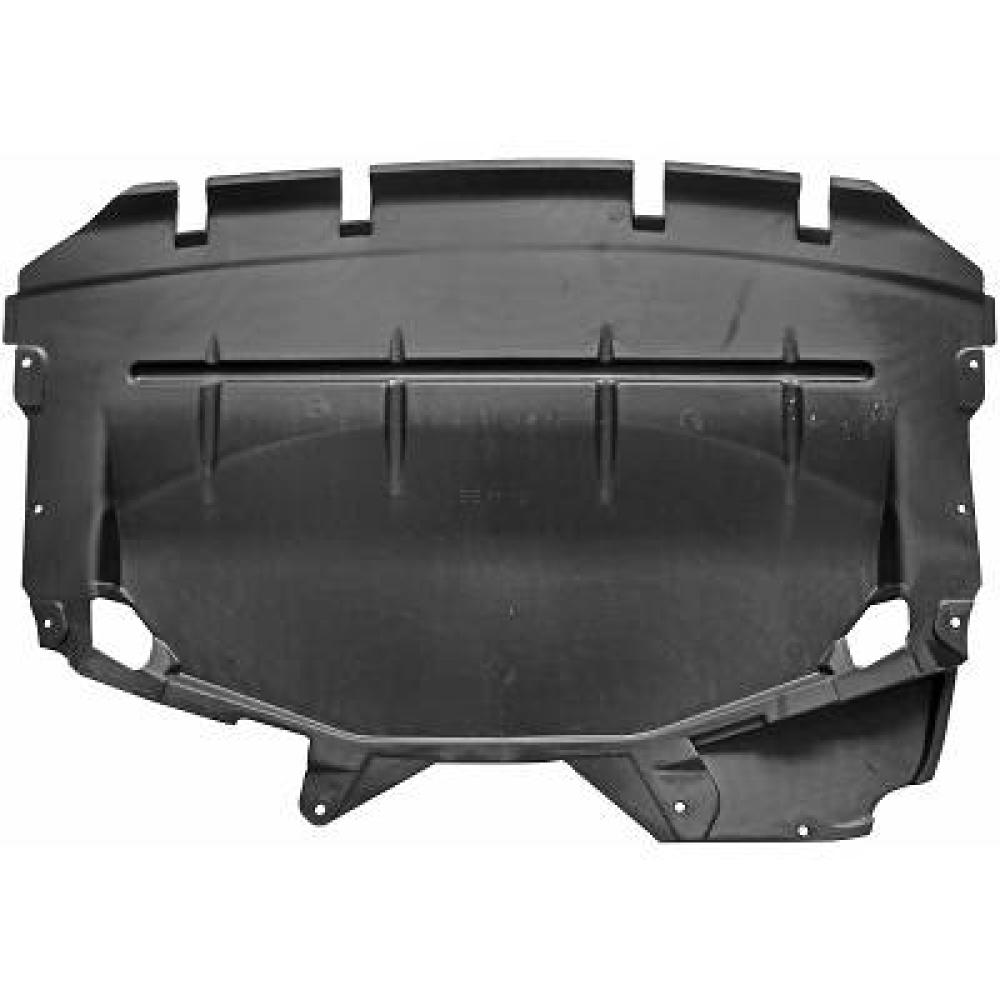 Insonoristaion du compartiment moteur inférieur BMW 5-Reihe (E39) 00-03