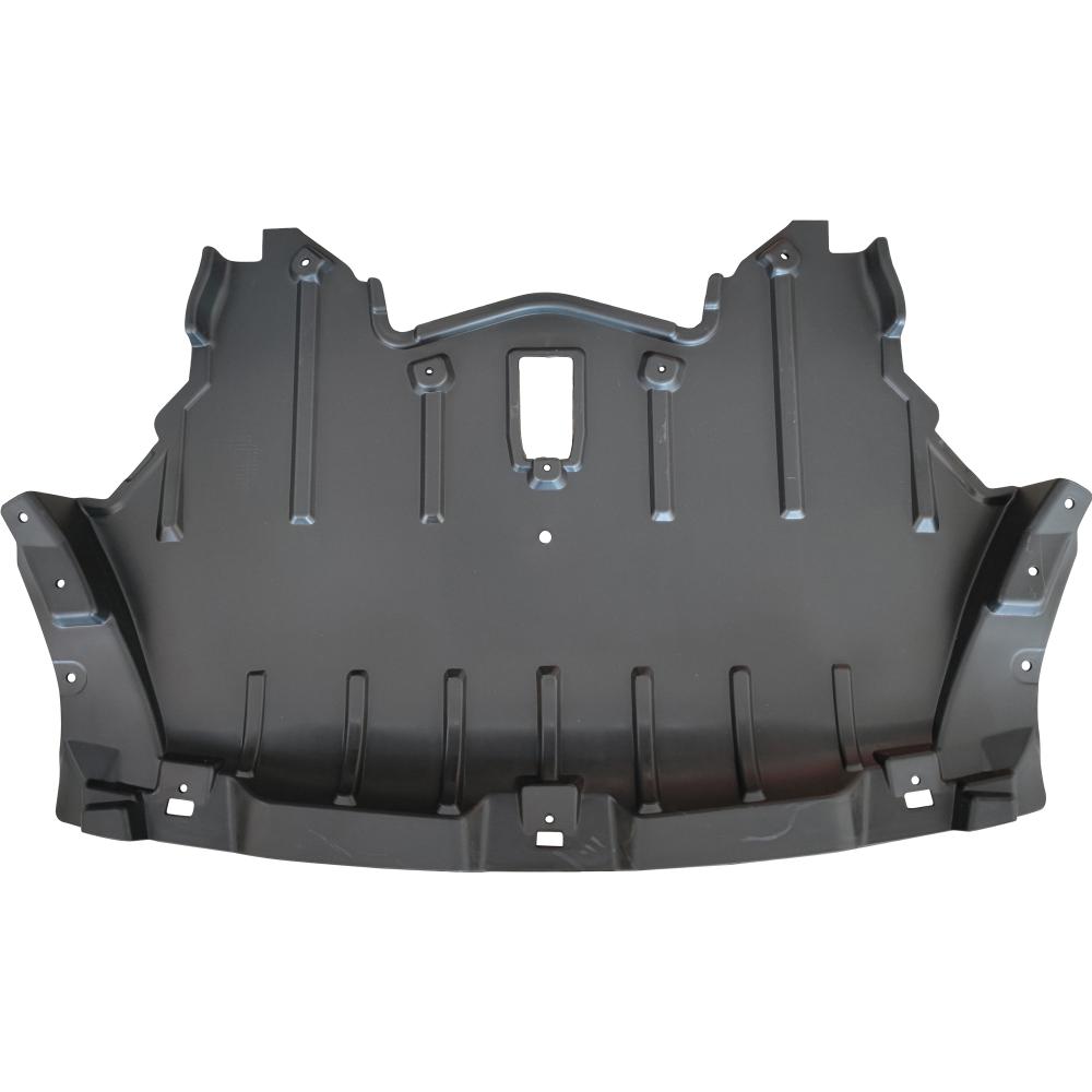 Cache moteur avant BMW X6 (E71) 08-14