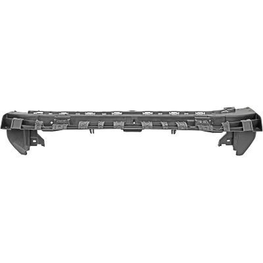 Insonoristaion du compartiment moteur inférieur Ford Fiesta 08-12