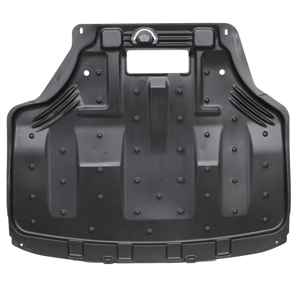 Insonoristaion du compartiment moteur inférieur Ford Fiesta 08-12