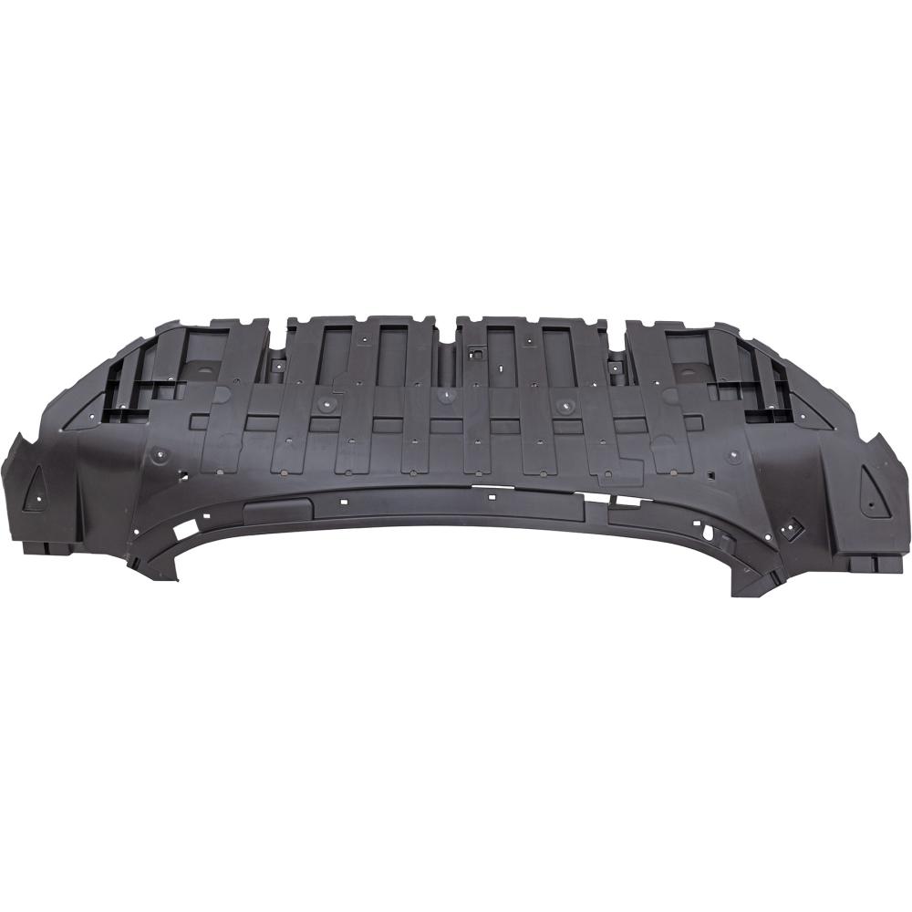 Insonoristaion du compartiment moteur avant Ford Fiesta 17->>