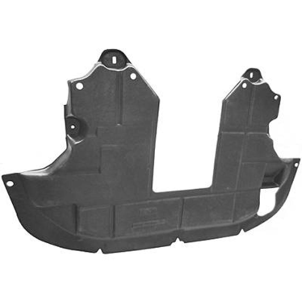 Insonoristaion du compartiment moteur Ford Focus 01-04