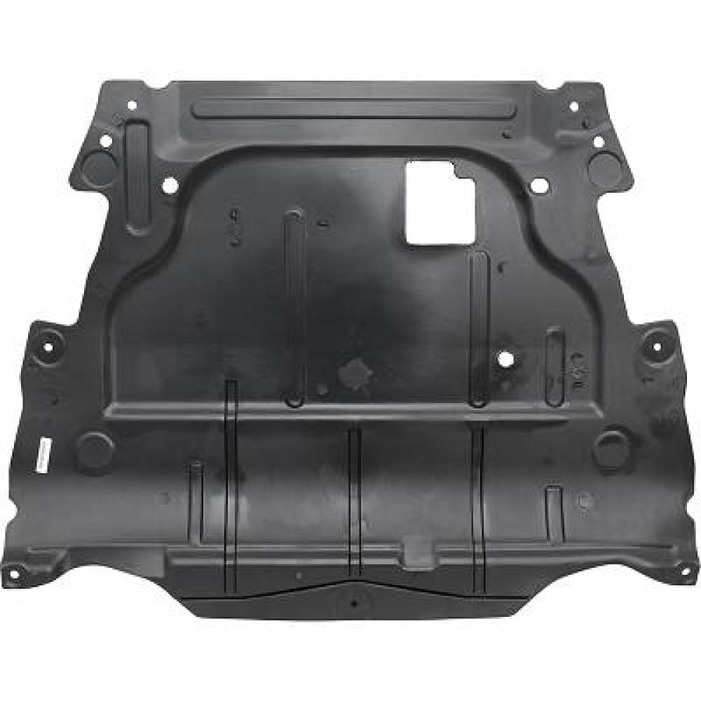 Insonoristaion du compartiment moteur inférieur Ford Mondeo(Lim/Kombi) 07-10