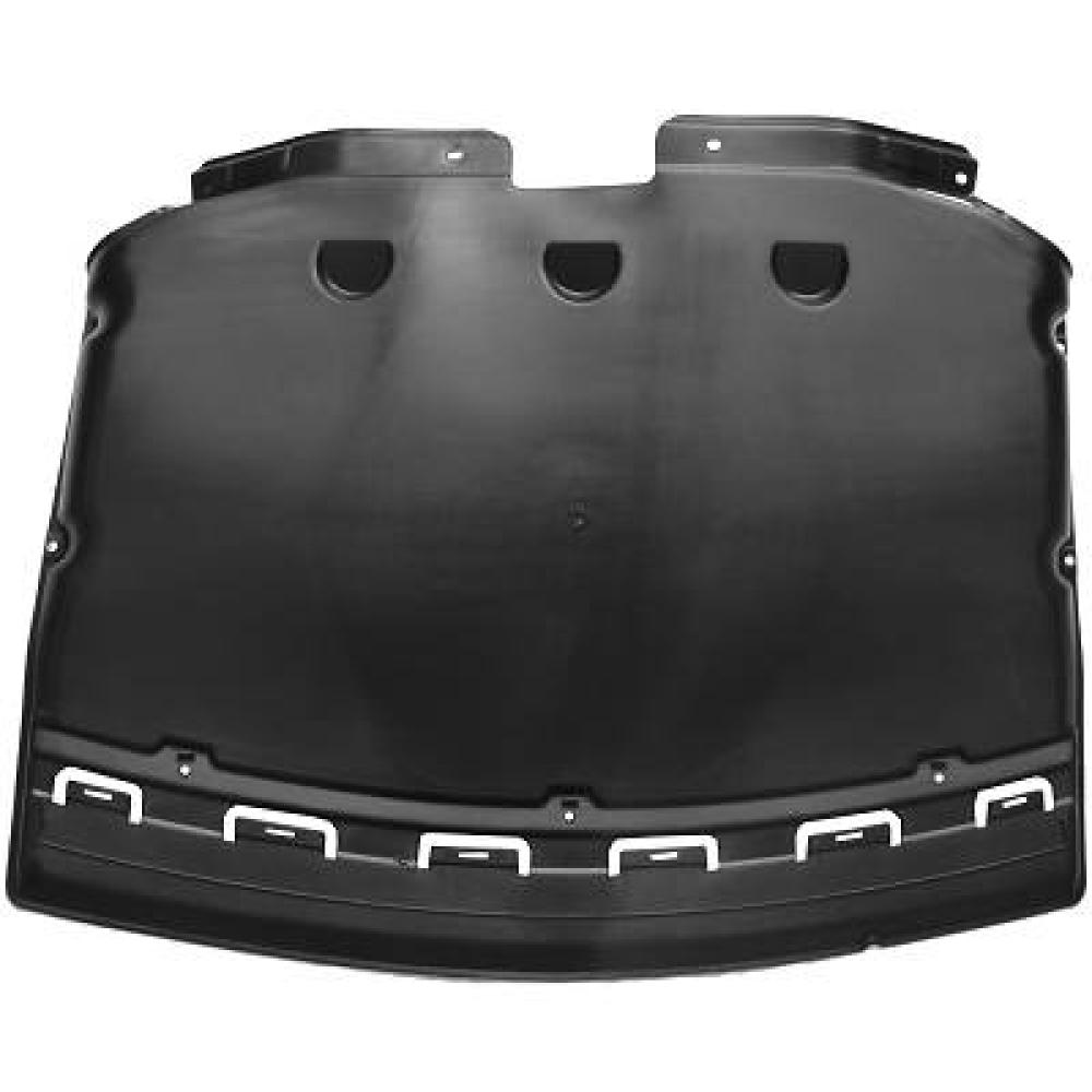 Insonoristaion du compartiment moteur inférieur BMW 7-Reihe (E65/E66) 01-08