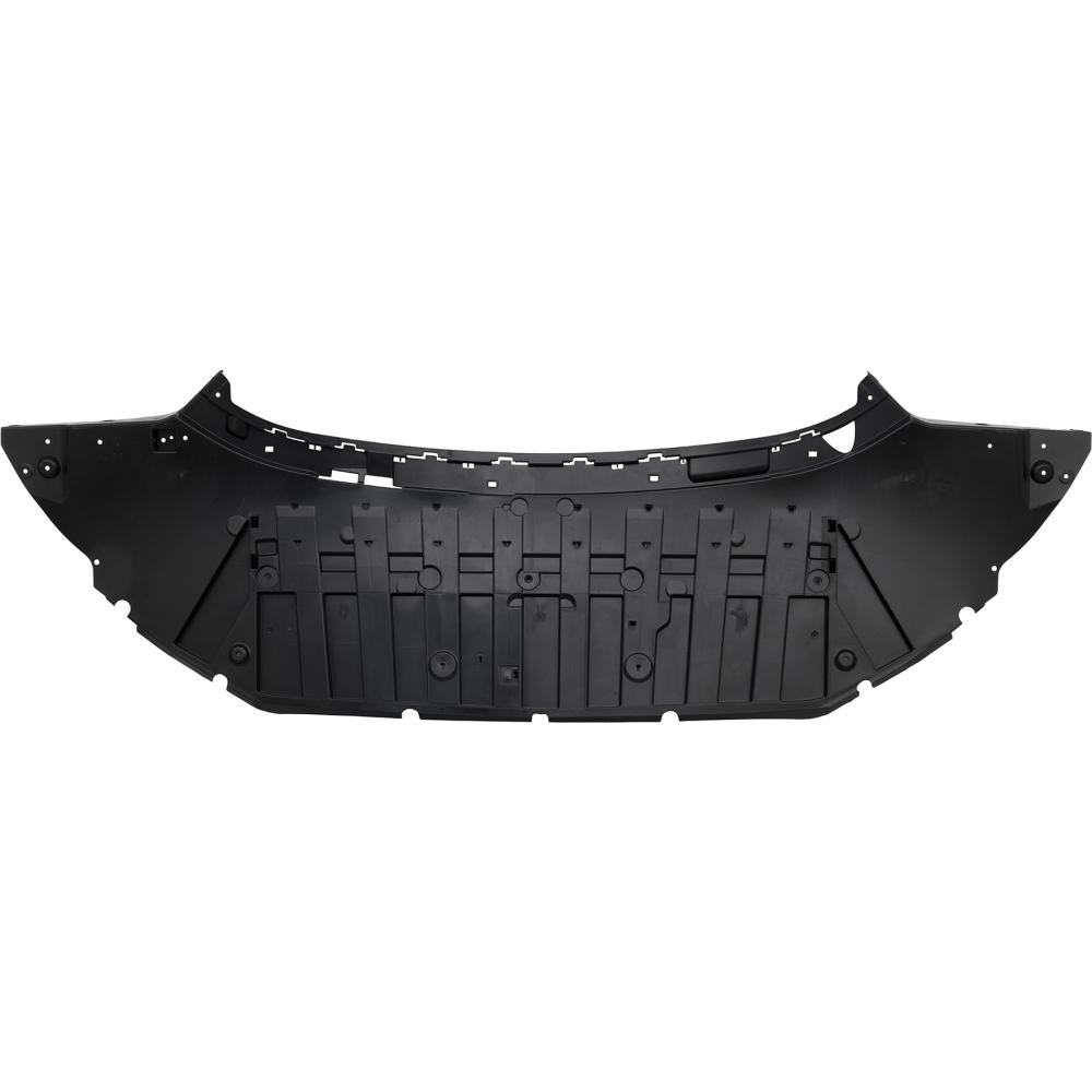 Insonoristaion du compartiment moteur inférieur Ford Puma 20->>