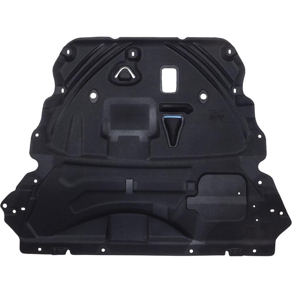 Insonoristaion du compartiment moteur inférieur Ford Kuga (DM2) 19->>
