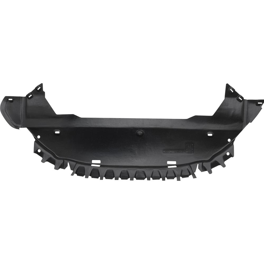 Insonoristaion du compartiment moteur inférieur Ford Galaxy 06-10