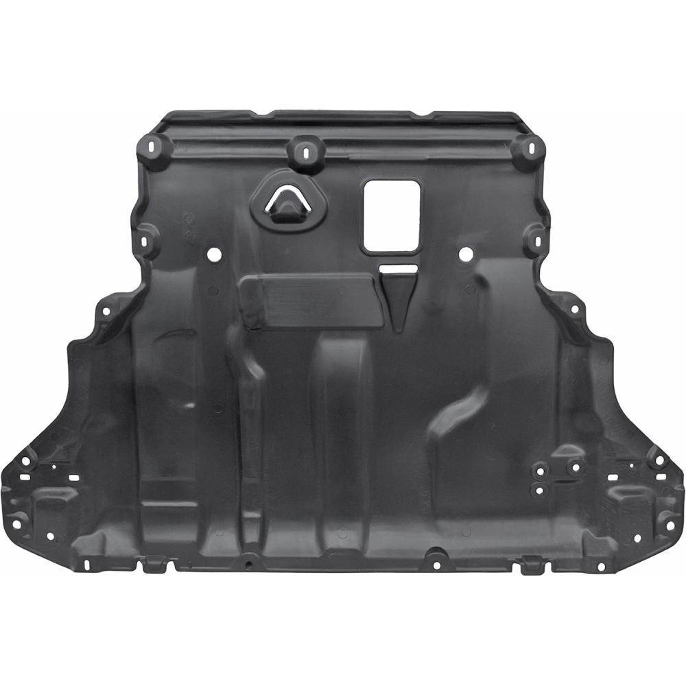 Insonoristaion du compartiment moteur inférieur Ford Focus Lim./Kombi 18->>