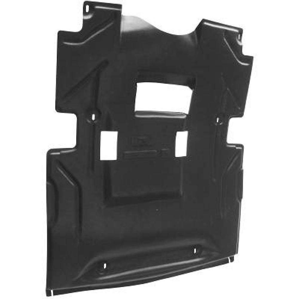 Insonoristaion du compartiment moteur Mercedes 200-300E(W124) 85-93