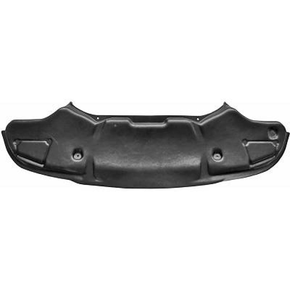 Insonoristaion du compartiment moteur Mercedes E-Kl.E220-500 W211 02-06