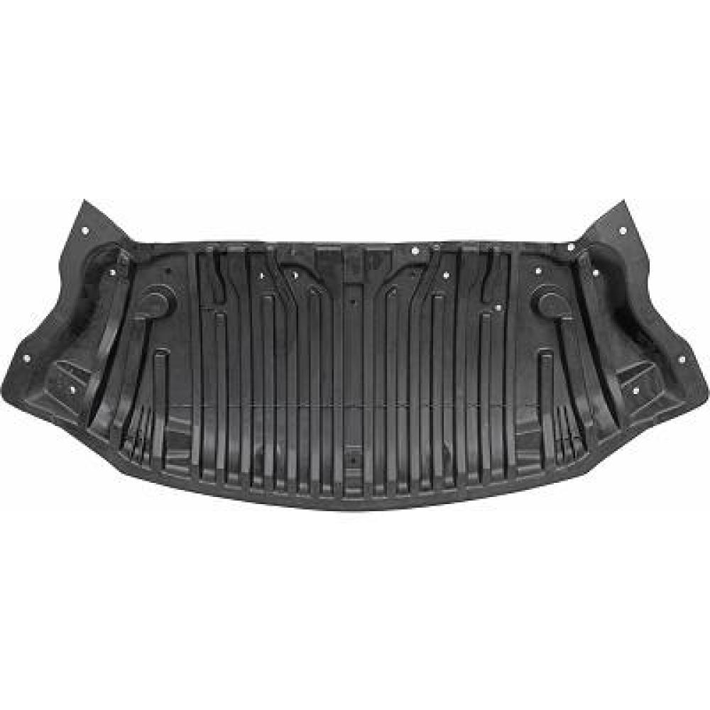 Insonoristaion du compartiment moteur Mercedes E-Kl.E220-500 W212 09-13