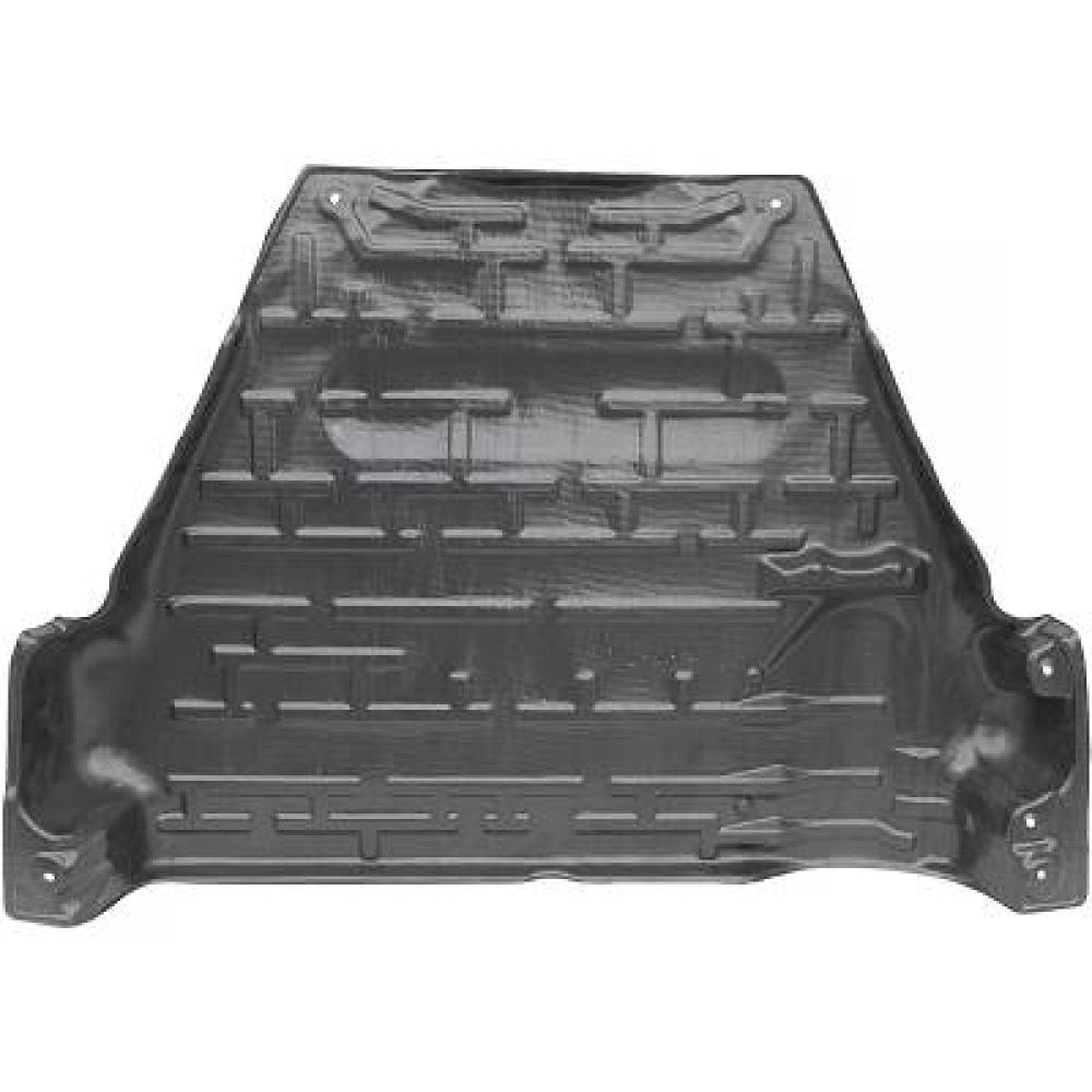 Insonoristaion du compartiment moteur inférieur Mercedes Viano/Vito 09-14